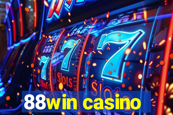 88win casino